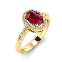 ANELLO IN ORO 18 CARATI CON ZIRCONI