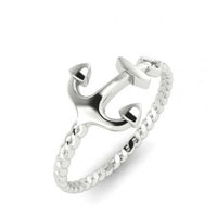 ANELLO IN ARGENTO 925