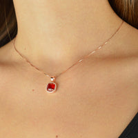 COLLANA IN ARGENTO 925