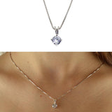 COLLANA IN ARGENTO 925