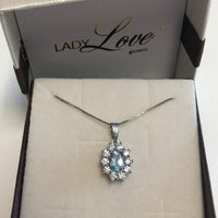 COLLANA IN ARGENTO 925