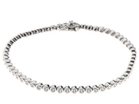 BRACCIALE IN ARGENTO 925