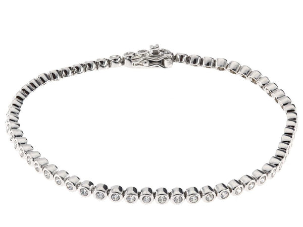 BRACCIALE IN ARGENTO 925