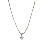COLLANA IN ARGENTO 925