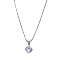 COLLANA IN ARGENTO 925