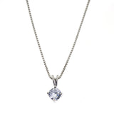 COLLANA IN ARGENTO 925