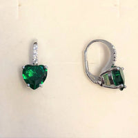 ORECCHINI IN ARGENTO 925