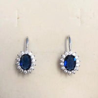 ORECCHINI IN ARGENTO 925