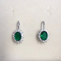 ORECCHINI IN ARGENTO 925