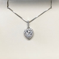 COLLANA IN ARGENTO 925
