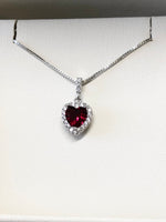 COLLANA IN ARGENTO 925