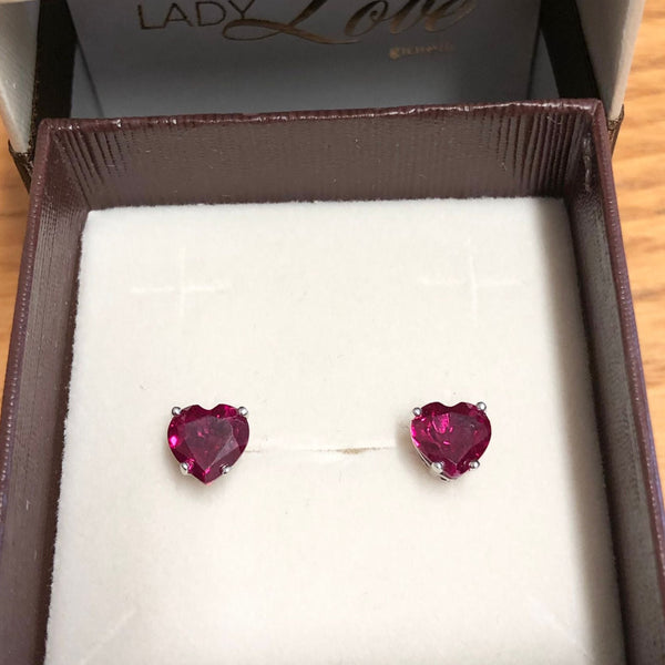ORECCHINI IN ARGENTO 925