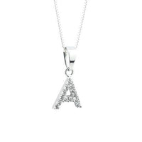 COLLANA IN ARGENTO 925