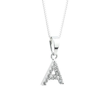 COLLANA IN ARGENTO 925