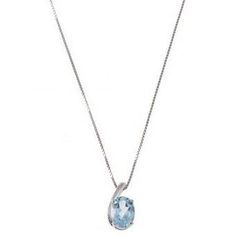 COLLANA IN ARGENTO 925