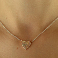 COLLANA IN ARGENTO 925