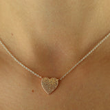 COLLANA IN ARGENTO 925