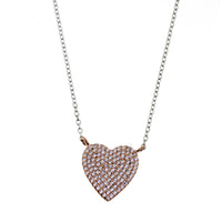 COLLANA IN ARGENTO 925