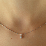 COLLANA IN ARGENTO 925
