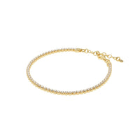 BRACCIALE IN ARGENTO 925