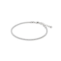 BRACCIALE IN ARGENTO 925