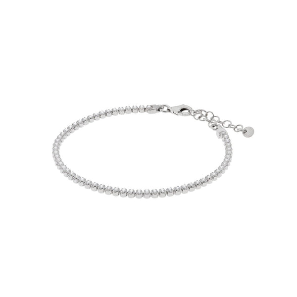 BRACCIALE IN ARGENTO 925